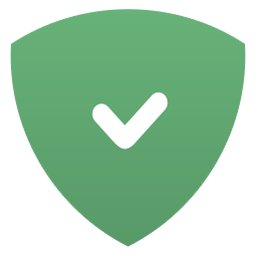 AdGuard Home logo