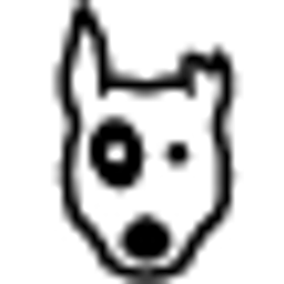 Bludit logo