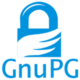 GnuPG logo