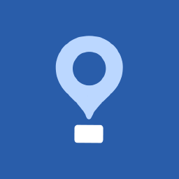 MapLibre Native logo