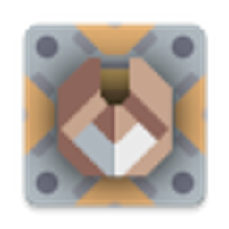Mindustry logo
