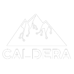 MITRE Caldera logo