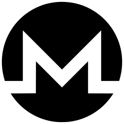 Monero GUI logo