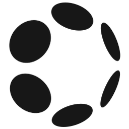 Polkadot SDK logo