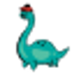 Project Nessie logo
