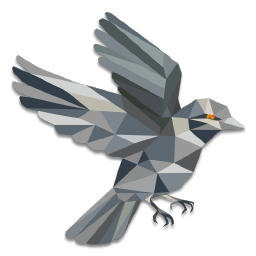 Sparrow Wallet logo