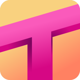 Tahoma2D logo