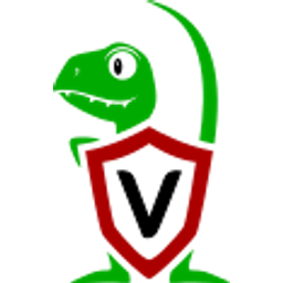 Velociraptor logo